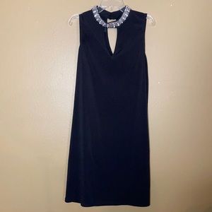 Black Cocktail dress
